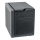 Obudowa Chieftec Gaming Cube Black